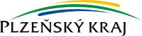 Plzeňský kraj – logo