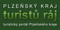 Plzeňský kraj - turistů ráj